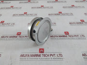 Youngjin Bourdon Tube Pressure Gauge 0-100 Bar 13042414 100Mm