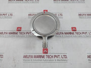 Youngjin Bourdon Tube Pressure Gauge 0-100 Bar 13042414 100Mm
