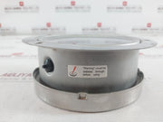 Youngjin Bourdon Tube Pressure Gauge 0-100 Bar 13042414 100Mm