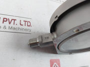Youngjin Tech 0.1 To 0 Mpa Vacuum Gauge Ks B 5305