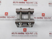 Youngnam Gr-s (E0129272) Yn-pipe Coupling 65A 18 Kgf/Cm²