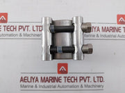 Youngnam Rch-s I0923172 Coupling 40A Sus304