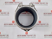 Youngnam Rch-s (A05) Yn-pipe Coupling Sus 304/Epdm 125A 12 Kgf/Cm²
