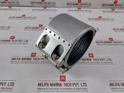 Youngnam Rch-s (A05) Yn-pipe Coupling Sus 304/Epdm 125A 12 Kgf/Cm²