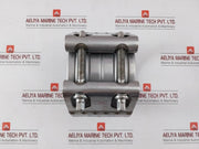 Youngnam Rch-s (A05) Yn-pipe Coupling Sus 304/Epdm 125A 12 Kgf/Cm²