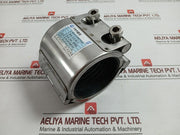 Youngnam Metal Rch-s(10827249) Yn-coupling Sus 304/Epdm 80A 1:16/S:8 Kgf/Cm2