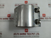 Youngnam Metal Rch-s(10827249) Yn-coupling Sus 304/Epdm 80A 1:16/S:8 Kgf/Cm2