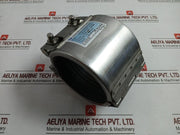 Youngnam Metal Rch-s (A0927221) Yn-pipe Coupling 100A Sus 304/Epdm 12 Kgf/Cm2