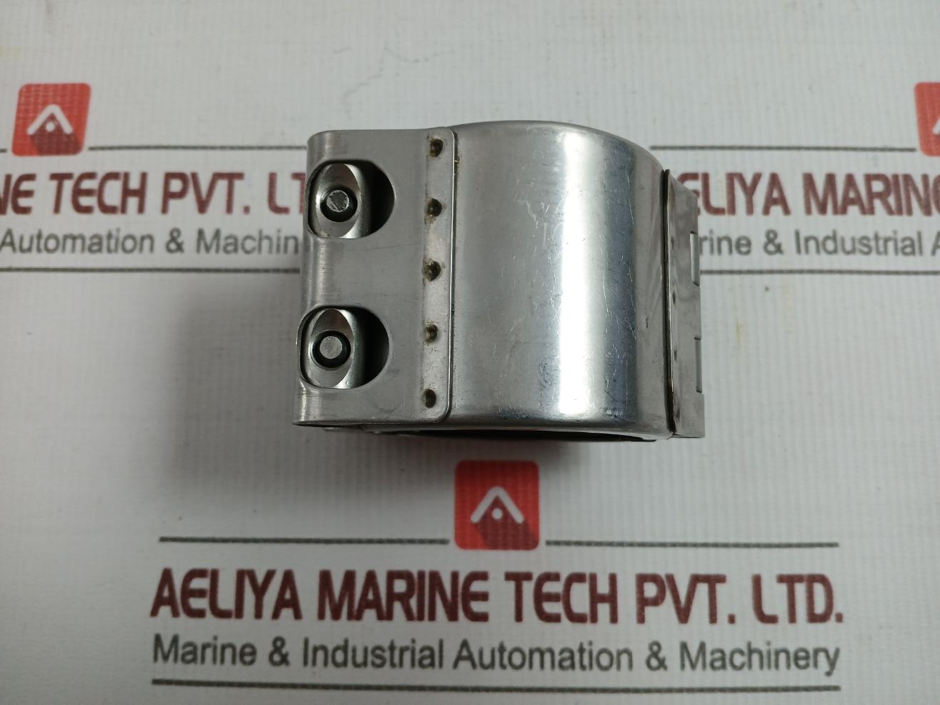 Youngnam Metal Rch-s Repair Clamp Hinge Coupling