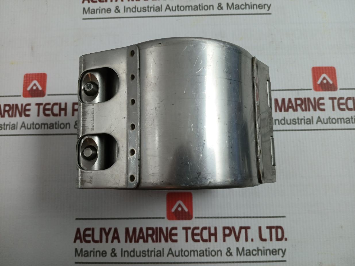 Youngnam Metal Rch-s Yn-coupling 65A (2-1/2")