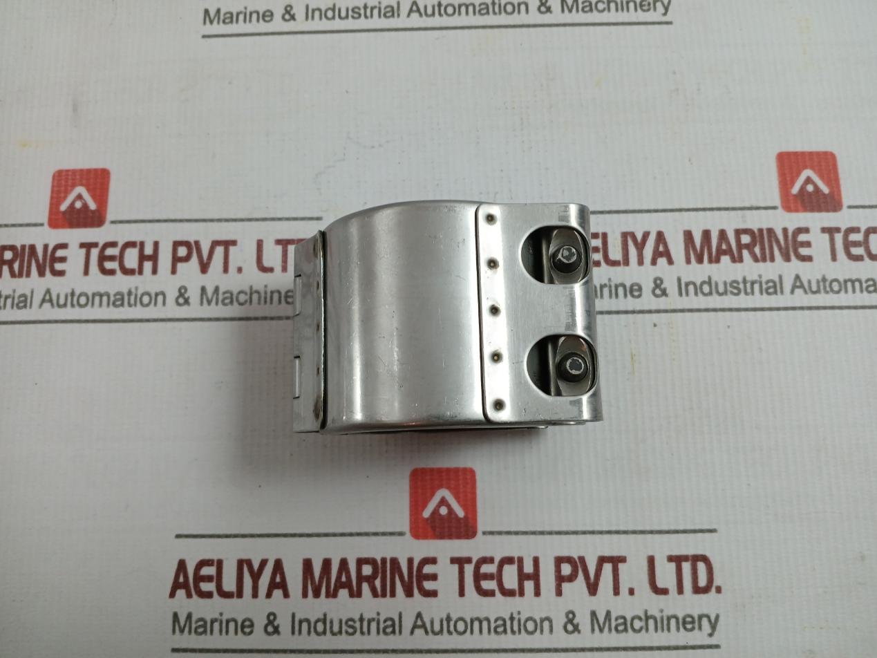 Youngnam Metal Rch-s Yn Coupling