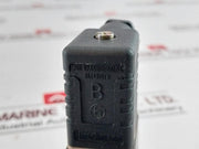 Ypc Sf4130 Solenoid Valve W5080 220V 50Hz 3,9Va 60Hz 3,2Va 1.5-10Bar