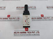 Ypc Sf4130 Solenoid Valve W5080 220V 50Hz 3,9Va 60Hz 3,2Va 1.5-10Bar