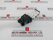 Ypc Sf4130 Solenoid Valve W5080 220V 50Hz 3,9Va 60Hz 3,2Va 1.5-10Bar