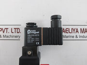 Ypc Sf4130 Solenoid Valve W5080 220V 50Hz 3,9Va 60Hz 3,2Va 1.5-10Bar