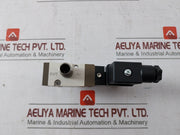 Ypc Sf4601-ip Single Solenoid Valve 1.5-10Bar 108-030-0276