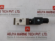 Ypc Sf4601-ip Solenoid Valve 1.5-10Bar 220V 50Hz 3,9Va 60Hz 3,2Va 108-030-0276