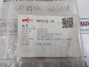 Ypc Sf4601-ip Solenoid Valve With Coil 108-030-0276 1.5~10 Bar