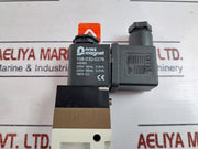 Ypc Sf4601-ip Solenoid Valve With Coil 108-030-0276 1.5~10 Bar