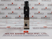 Ypc Sf4601-ip Solenoid Valve With Coil 108-030-0276 1.5~10 Bar