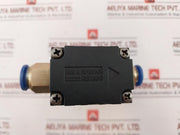 Ypc Sf5101-ip Solenoid Valve 220V 60Hz