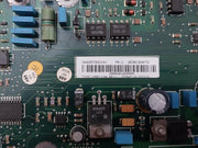 Ypp110a Drive Digital Processor Module By Abb