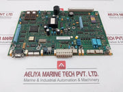 Ypp110a Drive Digital Processor Module By Abb