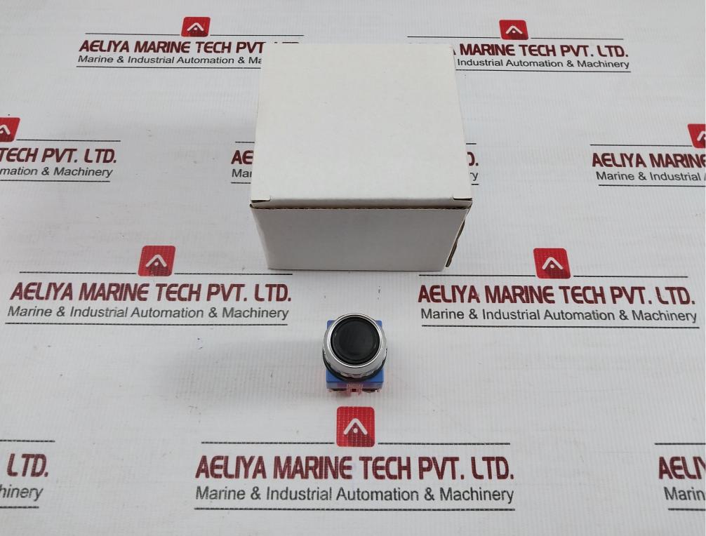 Ysap13-11 Push Button Switch 600v 10a By Yong Sung