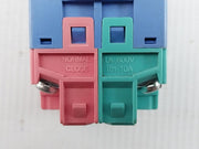 Ysap13-11 Push Button Switch 600v 10a By Yong Sung