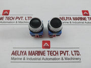 Ysap13-11 Push Button Switch 600v 10a By Yong Sung