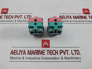 Ysap13-11 Push Button Switch 600v 10a By Yong Sung