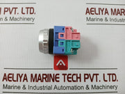 Ysap13-11 Push Button Switch Brand Yongsung Ac250v 6a