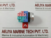 Ysap13-11 Push Button Switch Brand Yongsung Ac250v 6a