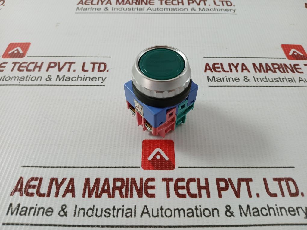 Ysap13-11 Push Button Switch Brand Yongsung Ac250v 6a
