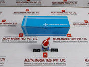 Ysar3-211l Rotary Switch Brand Yongsung Ac250v