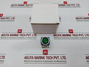 Ysnpbl3-024a Push Button Switch Green Ac 250v 6a Brand Yongsung