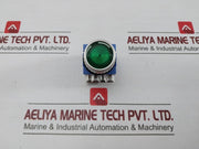 Ysnpbl3-024a Push Button Switch Green Ac 250v 6a Brand Yongsung