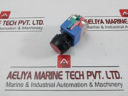 Ysp122-11r Push Button Yongsung