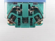 Ysp122-11r Push Button Yongsung