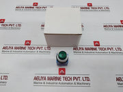 Yspl 3-T22a Pilot Indicator Light Ac220v-50/60hz By Yongsung