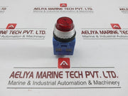 Yspl3-t22A-Red-Panel-Indicator-Lamp-50-60Hz-220-Vac-6-3V-1W-Yongsung-208795-1