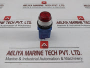 Yspl3-t22A-Red-Panel-Indicator-Lamp-50-60Hz-220-Vac-6-3V-1W-Yongsung-208795-3