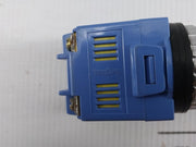 Yspl3-t22A-Red-Panel-Indicator-Lamp-50-60Hz-220-Vac-6-3V-1W-Yongsung-208795-8