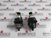 Ytc Yt-200A Air Filter Regulator 1/4