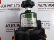 Ytc Yt-200A Air Filter Regulator 1/4