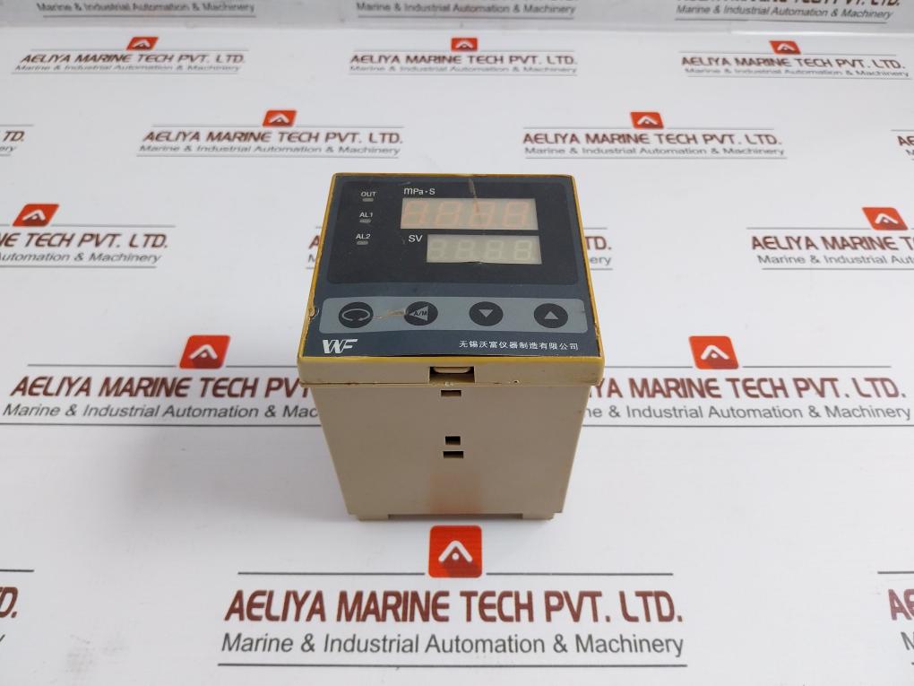 Yudian-100-240VTemperature-Controller-210509-1