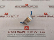 Yuen Tat St-1077B Recessed Downlight Mr16 Ip20
