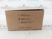 Yuen Tat St-1077B Recessed Downlight Mr16 Ip20