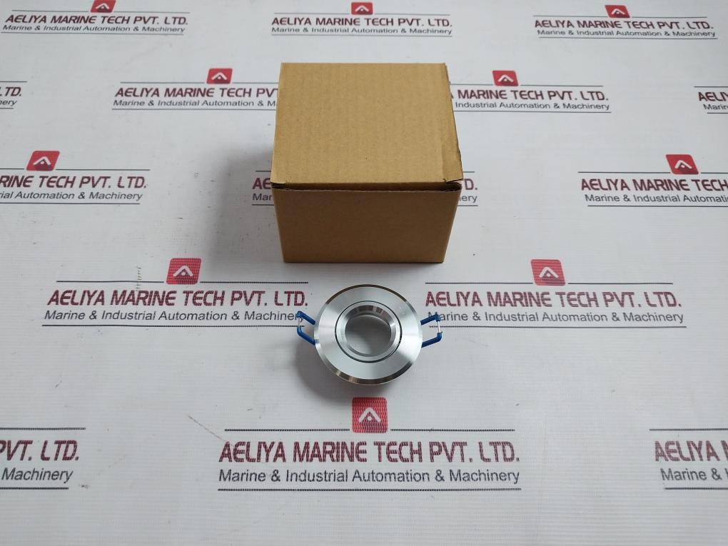 Yuen Tat Electrical St-1077B Led Ceiling Light 50W 12V Ip20