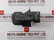 Yueqing Cr-20 Thermal Overload Relay Unit 12-18A Ui 750V Uimp 6Kv Iec 60947